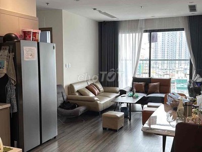 Bán gấp căn 3N 2WC tòa R1.01, căn góc đẹp hiếm có Vinhomes Ocean Park Gia Lâm 0