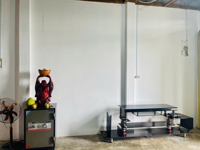 Nhà đất quảng lập 2 mặt tiền   gần chợ quảng lập 3