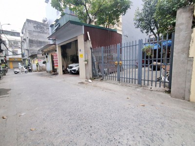Bán đất phố ngô gia tự   long biên   100m    ô tô tránh   kinh doanh đỉnh   16.3 tỷ 0