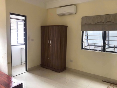 Cho thuê studio tân triều chỉ 3,5tr 3