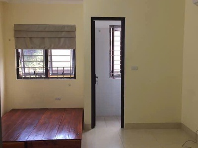 Cho thuê studio tân triều chỉ 3,5tr 2