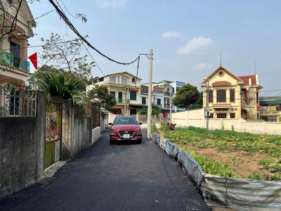 Bán đất vị trí: khu bảo đà dữu lâu , nay thuộc phường việt trì 1