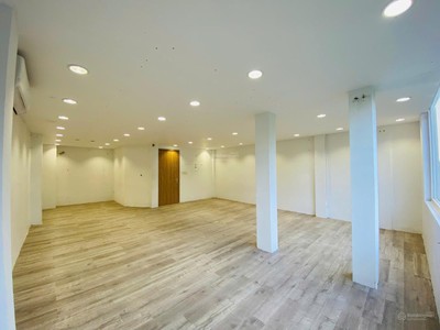 Cho thuê nhà mặt phố đặng tiến đông, quận đống đa, vị trí đẹp, đối diện công viên gò đống đa 3