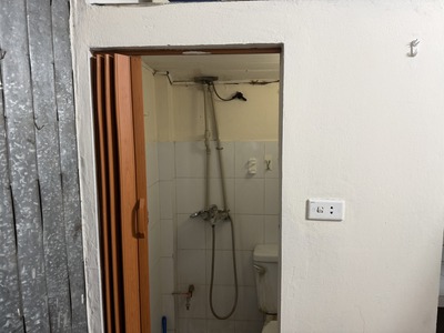 Cho thuê gấp nhà riêng tại Đội Cấn, 3
