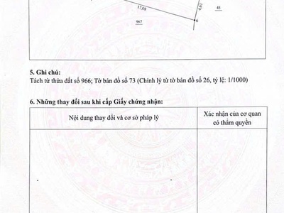 Bán đất vị trí: khu bảo đà dữu lâu , nay thuộc phường việt trì 3