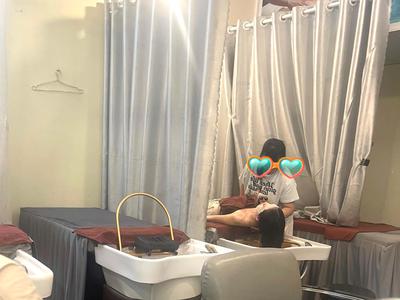 Sang tiệm nail gội đang hoạt động, sẵn tệp khách quen quận gò vấp giá mặt bằng rẻ nhất 3
