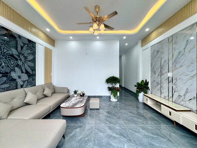 Thanh lý cắt lỗ nhà Cấp 4 - 120m - gần đường Nguyễn Văn Linh Bình Chánh - Giá 795 Triệu 2