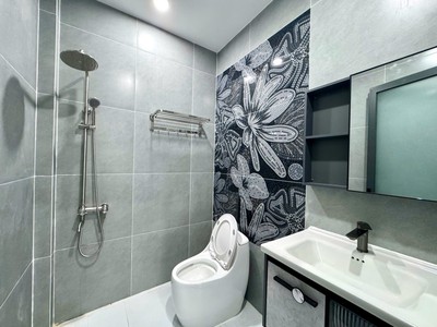 Thanh lý cắt lỗ nhà Cấp 4 - 120m - gần đường Nguyễn Văn Linh Bình Chánh - Giá 795 Triệu 5