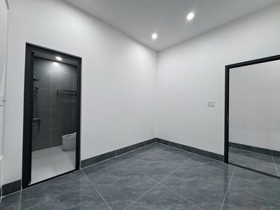 Thanh lý cắt lỗ nhà Cấp 4 - 120m - gần đường Nguyễn Văn Linh Bình Chánh - Giá 795 Triệu 4