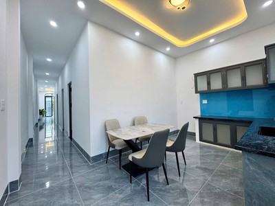 Thanh lý cắt lỗ nhà Cấp 4 - 120m - gần đường Nguyễn Văn Linh Bình Chánh - Giá 795 Triệu 3