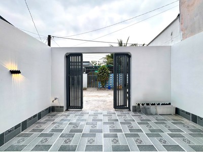 Thanh lý cắt lỗ nhà Cấp 4 - 120m - gần đường Nguyễn Văn Linh Bình Chánh - Giá 795 Triệu 6