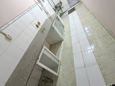 Cho thuê nhà nguyên căn nguyễn văn nghi gò vấp 50m 1t 1l 7.5tr/th 3