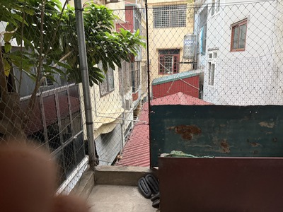 Cho thuê gấp nhà riêng tại Đội Cấn, 0