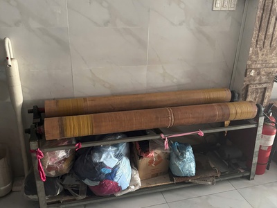Tân Phú Cho thuê mặt bằng kinh doanh khu vực CHỢ VẢI đường LÊ VĂN PHAN 8