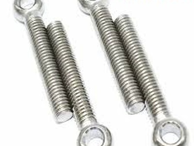 Bu Lông mắt tròn 304 Inox tại số 9 ngõ 235 Ngọc Hồi 0968521058 SƠN Mr Thanh Trì, Văn Điển, Hà Nội 4