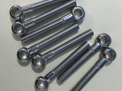 Bu Lông mắt tròn 304 Inox tại số 9 ngõ 235 Ngọc Hồi 0968521058 SƠN Mr Thanh Trì, Văn Điển, Hà Nội 5