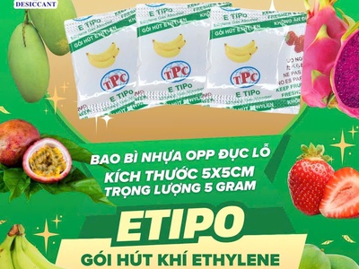 Gói Etipo chống chín siêu cấp cho xoài giá rẻ nhất 1