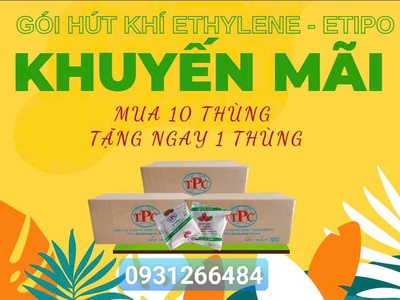 Gói Etipo chống chín siêu cấp cho xoài giá rẻ nhất 4