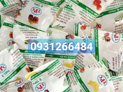 Gói Etipo chống chín siêu cấp cho xoài giá rẻ nhất 5