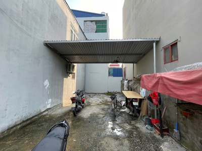 Lô đất đẹp hải thành 1 giá tốt, vị trí đắc địa - 56.5m2 - đồ sơn - giá 2x triệu 1