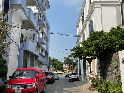Lô đất đẹp hải thành 1 giá tốt, vị trí đắc địa - 56.5m2 - đồ sơn - giá 2x triệu 2