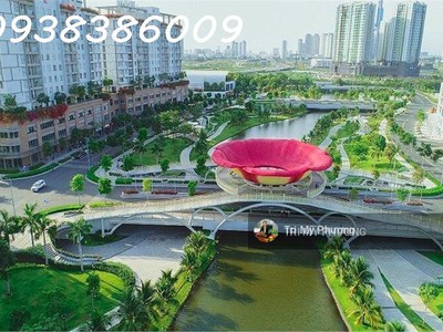 Sarene - sala - bán căn 3pn - diện tích lớn, rộng 163m2 - view tháp 99 tầng   trực diện landmark 81 3