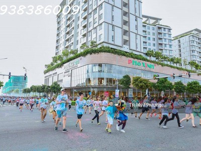 Sarene - sala - bán căn 3pn - diện tích lớn, rộng 163m2 - view tháp 99 tầng   trực diện landmark 81 2