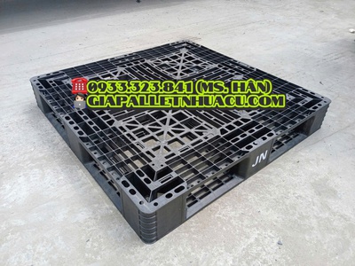 Pallet nhựa Cần Thơ - cân cả thế giới   2