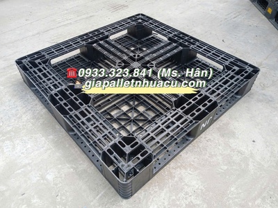 Pallet nhựa Cần Thơ - cân cả thế giới   3