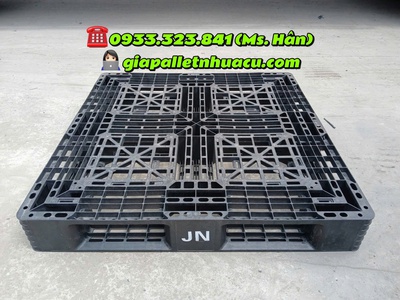 Pallet nhựa Cần Thơ - cân cả thế giới   4