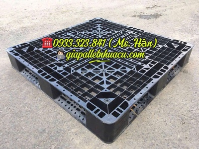 Pallet nhựa Cần Thơ - cân cả thế giới   5