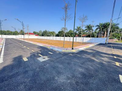 Đất đẹp hoà lạc 2 tỷ full chính chủ 1