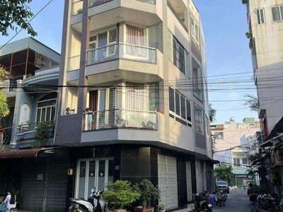 Khám phá ngay  viên ngọc thô  tại q. tân phú   mặt tiền lô góc độc tôn   - kinh doanh đỉnh - không 2