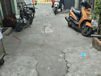 4.99 tỷ   86m2   gần metro tham lương   làm chdv 30tr/tháng 1