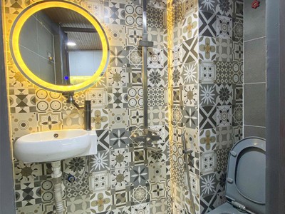 Nhà riêng nguyên căn cho thuê quận 10 - 2pn - 13tr 2
