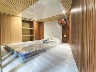 Nhà riêng nguyên căn cho thuê quận 10 - 2pn - 13tr 1