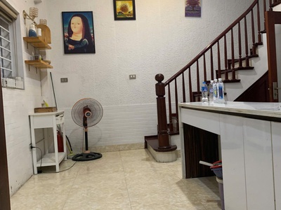 Cho thuê nhà ngõ 237 hoàng văn thái 0