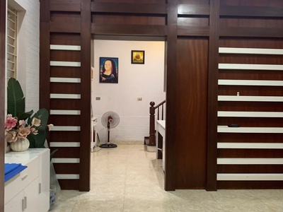 Cho thuê nhà ngõ 237 hoàng văn thái 3