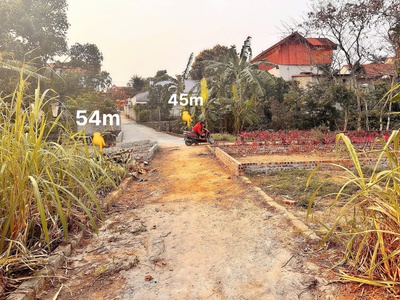 Cần bán 48m tích giang, phúc thọ, 7 chỗ vào tận đất, giá chỉ 1.28 tỷ. 0