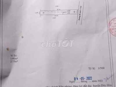 Bán gấp đất full thổ cư 135m    mặt tiền đường rộng   giá 1,4 tỷ còn thương lượng 3