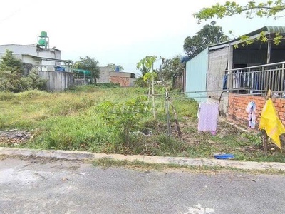 Bán gấp đất full thổ cư 135m    mặt tiền đường rộng   giá 1,4 tỷ còn thương lượng 1