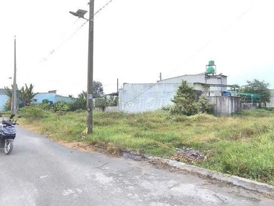 Bán gấp đất full thổ cư 135m    mặt tiền đường rộng   giá 1,4 tỷ còn thương lượng 0