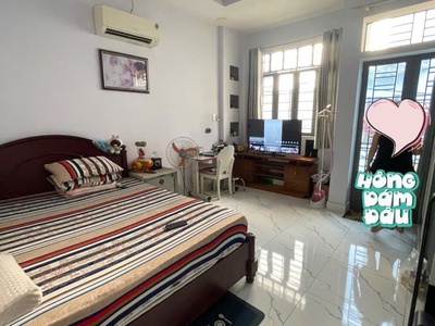 Bán nhà 53/127// đường số 4, bhhb cũ , bình tân - 49m2 - 2 tầng - hxh - 2.9 tỷ  tl 2