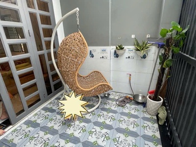 Bán nhà 53/127// đường số 4, bhhb cũ , bình tân - 49m2 - 2 tầng - hxh - 2.9 tỷ  tl 3