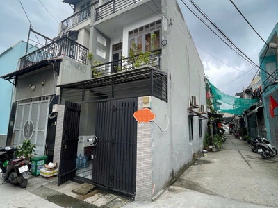 Bán nhà 53/127// đường số 4, bhhb cũ , bình tân - 49m2 - 2 tầng - hxh - 2.9 tỷ  tl 0