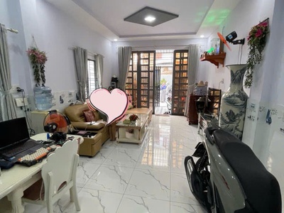 Bán nhà 53/127// đường số 4, bhhb cũ , bình tân - 49m2 - 2 tầng - hxh - 2.9 tỷ  tl 1