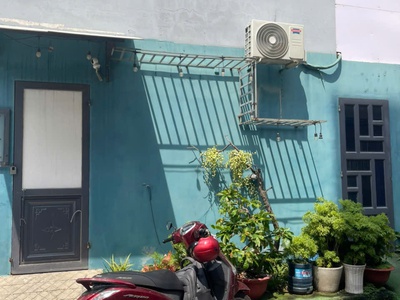 Cho thuê nhà 1 trệt 1 lầu, dtsd 60m2, hẻm xe hơi đ.phan huy ích, phường 15, quận tân bình 3