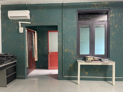 Cho thuê nhà 1 trệt 1 lầu, dtsd 60m2, hẻm xe hơi đ.phan huy ích, phường 15, quận tân bình 0