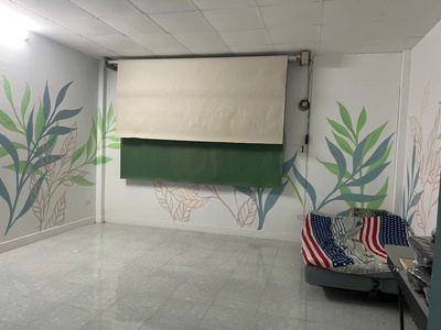 Cho thuê nhà 1 trệt 1 lầu, dtsd 60m2, hẻm xe hơi đ.phan huy ích, phường 15, quận tân bình 1