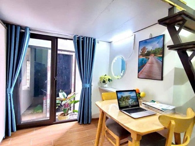 Siêu phẩm ccmn đống đa   8 tầng thang máy   22 phòng full kín   dòng tiền 90tr/tháng 2